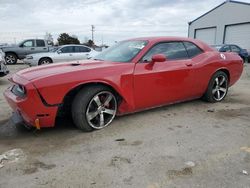 Dodge Vehiculos salvage en venta: 2011 Dodge Challenger SRT-8