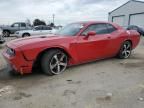 2011 Dodge Challenger SRT-8