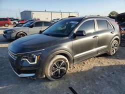 Salvage Cars with No Bids Yet For Sale at auction: 2024 KIA Niro EX