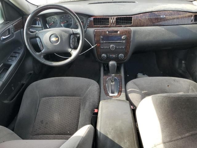 2013 Chevrolet Impala LT