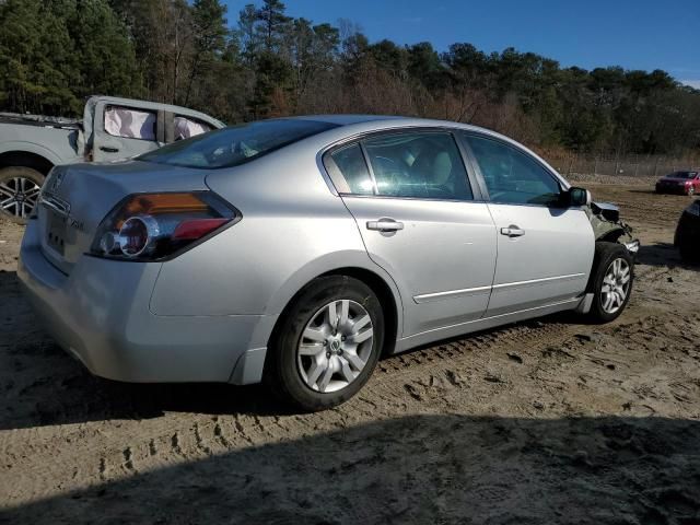 2009 Nissan Altima 2.5