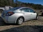 2009 Nissan Altima 2.5