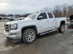 2017 GMC Sierra K1500 SLT