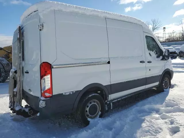 2016 Ford Transit T-250