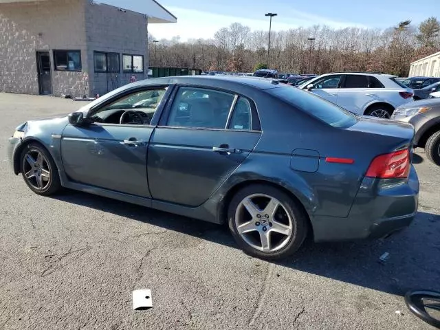 2005 Acura TL