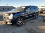 2007 Cadillac Escalade Luxury