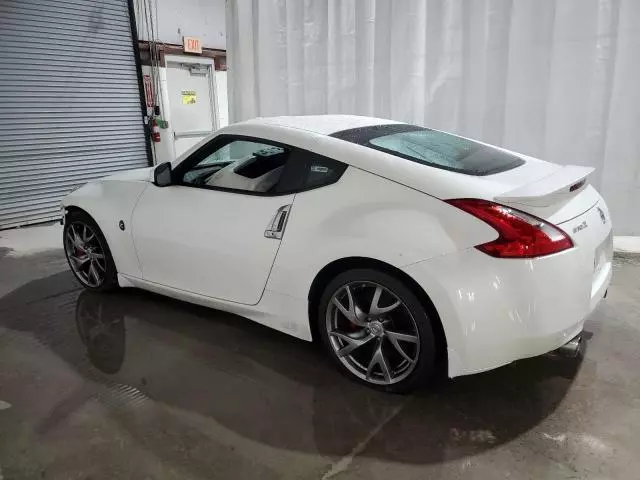 2016 Nissan 370Z Base