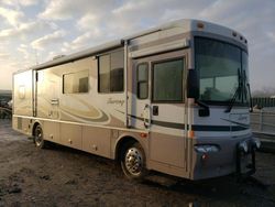 2005 Freightliner Chassis X Line Motor Home en venta en Madisonville, TN