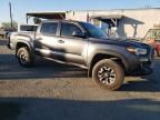 2021 Toyota Tacoma Double Cab