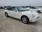 2002 Ford Thunderbird