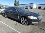 2009 Jaguar XF Supercharged