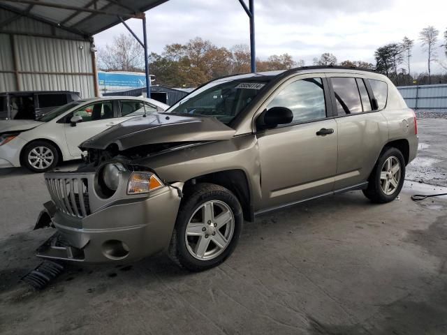 2007 Jeep Compass