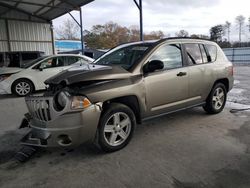 2007 Jeep Compass en venta en Cartersville, GA