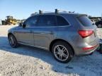 2017 Audi Q5 Premium Plus