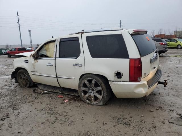 2007 Cadillac Escalade Luxury