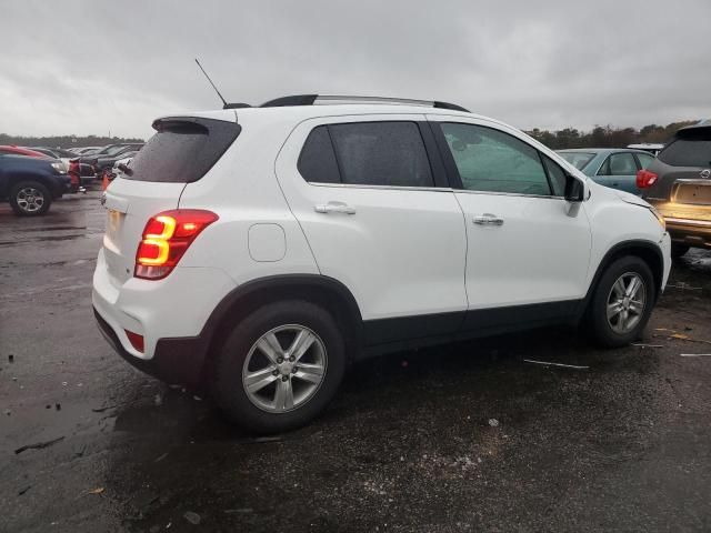 2020 Chevrolet Trax 1LT