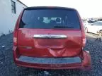 2008 Chrysler Town & Country LX