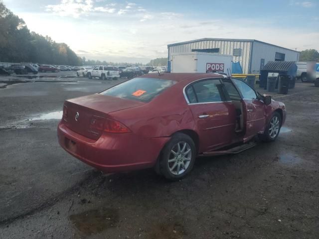 2007 Buick Lucerne CXL