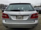 2012 Mercedes-Benz E 350 4matic Wagon