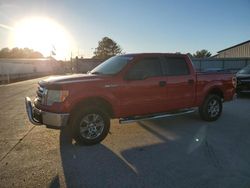 2009 Ford F150 Supercrew en venta en Florence, MS