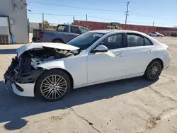 2023 Mercedes-Benz C300 en venta en Sun Valley, CA