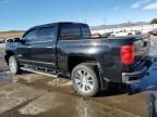 2015 Chevrolet Silverado K1500 High Country