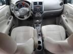 2013 Nissan Versa S