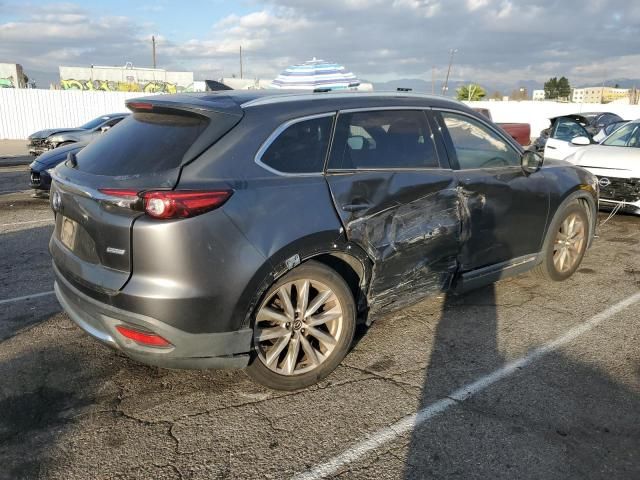 2016 Mazda CX-9 Grand Touring