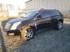 2011 Cadillac SRX Performance Collection