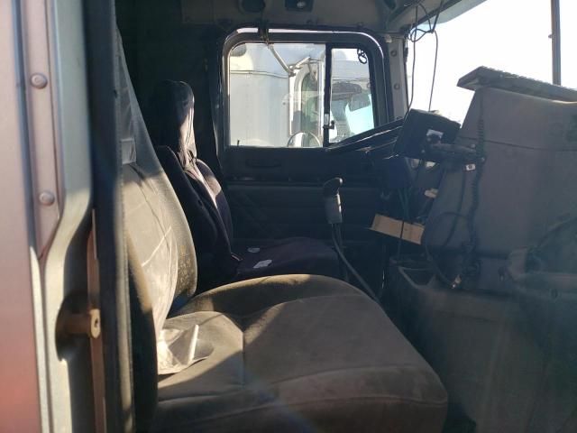 1997 International 9000 9400