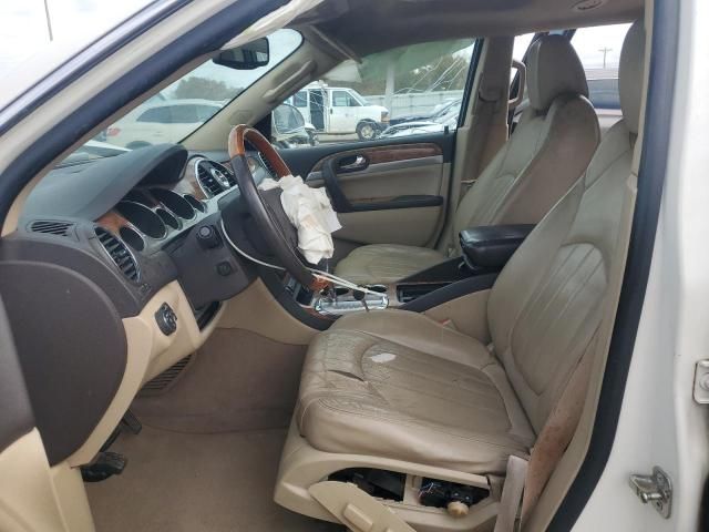 2010 Buick Enclave CXL