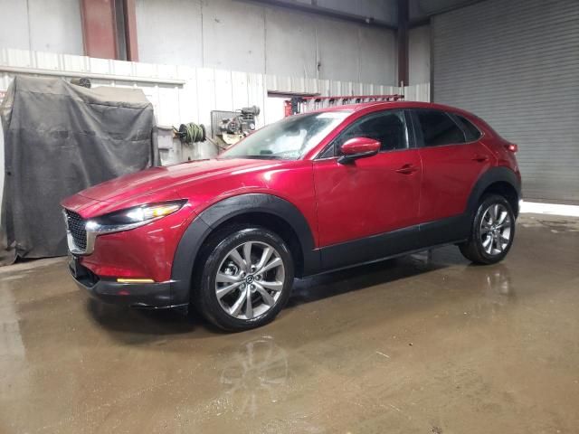 2021 Mazda CX-30 Preferred