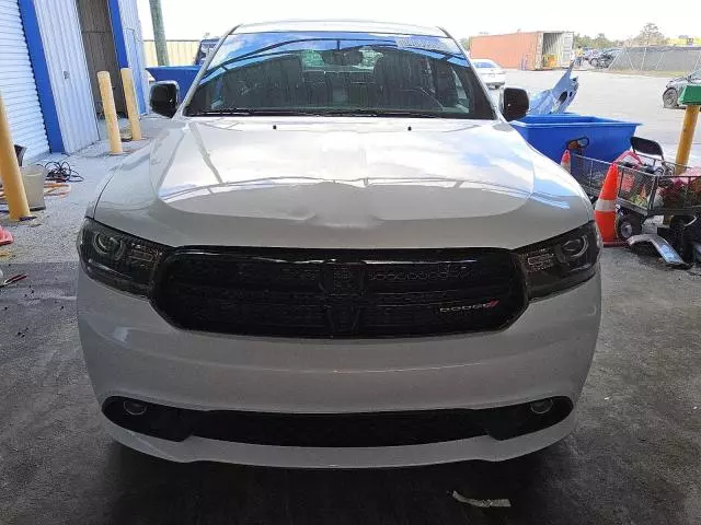 2017 Dodge Durango R/T