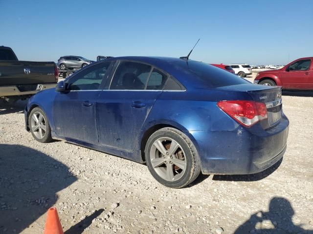 2013 Chevrolet Cruze LT