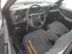 1996 Chevrolet S Truck S10