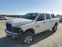 2018 Dodge RAM 2500 ST en venta en Sikeston, MO