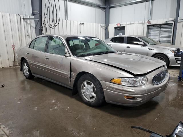 2001 Buick Lesabre Limited