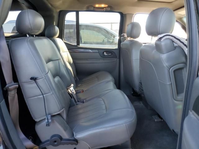 2004 GMC Envoy XUV