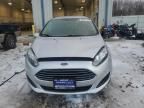 2017 Ford Fiesta SE