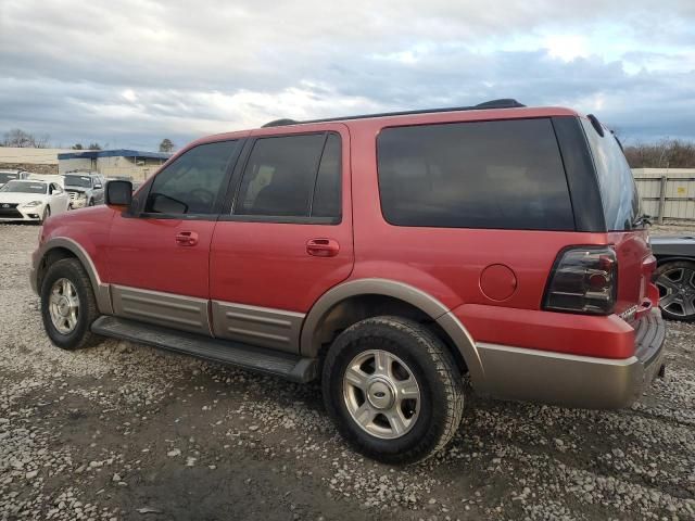 2003 Ford Expedition Eddie Bauer