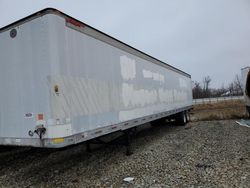 Great Dane Trailer Vehiculos salvage en venta: 1997 Great Dane Trailer