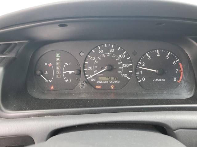 1999 Toyota Camry LE