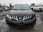 2009 Nissan Murano S