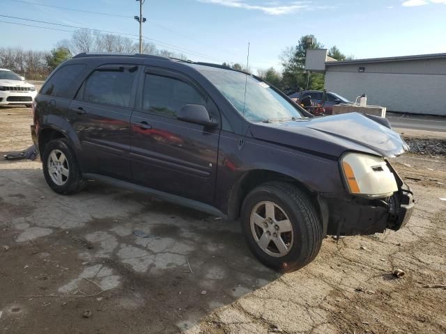 2006 Chevrolet Equinox LT