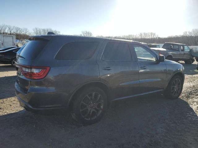 2016 Dodge Durango Limited