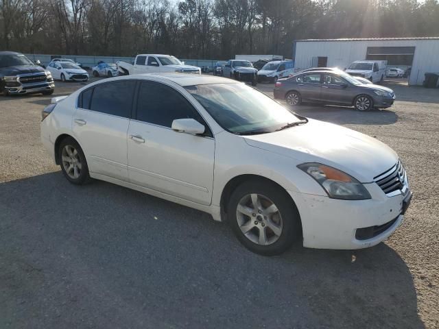 2008 Nissan Altima 2.5