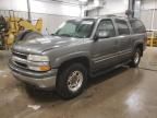 2000 Chevrolet Suburban K2500