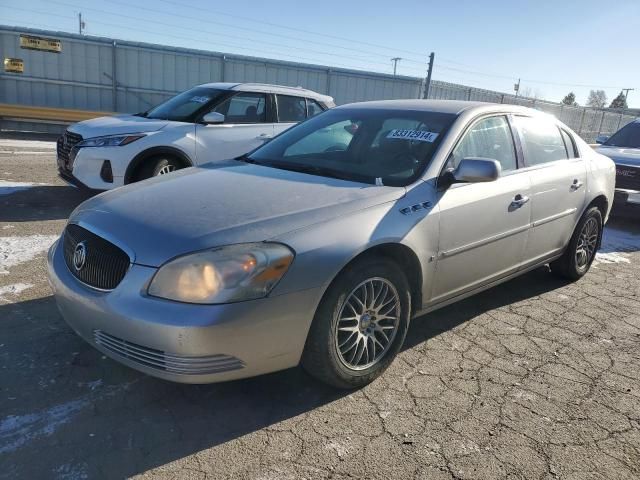 2006 Buick Lucerne CXL