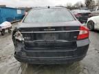 2007 Volvo S80 3.2