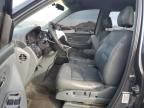 2003 Honda Odyssey EXL